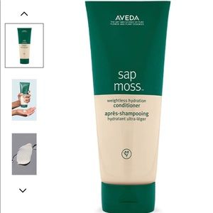 🍀AVEDA🍀 Silicone-free detangling conditioner